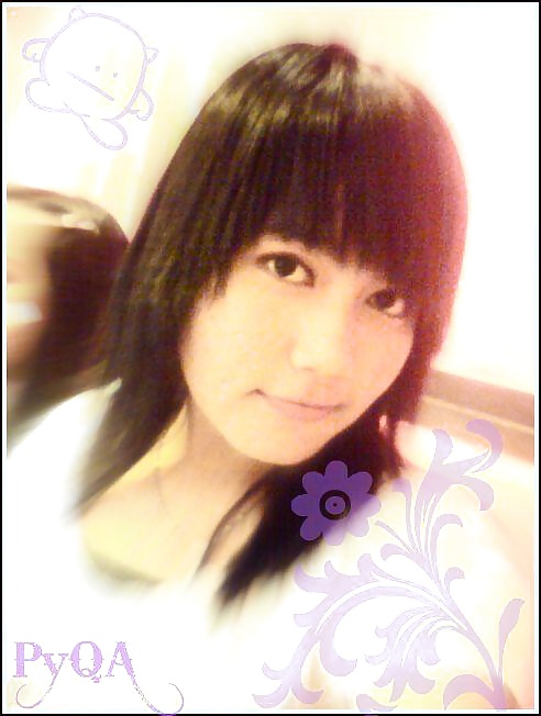 Malay- selfie untuk pakwe
 #40046242