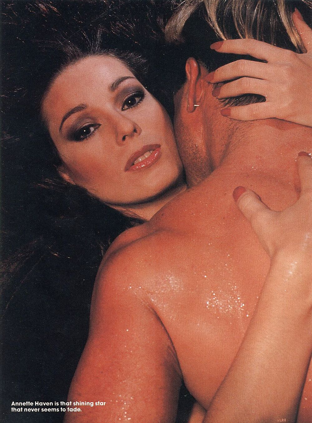 In action Annette Haven #37909805