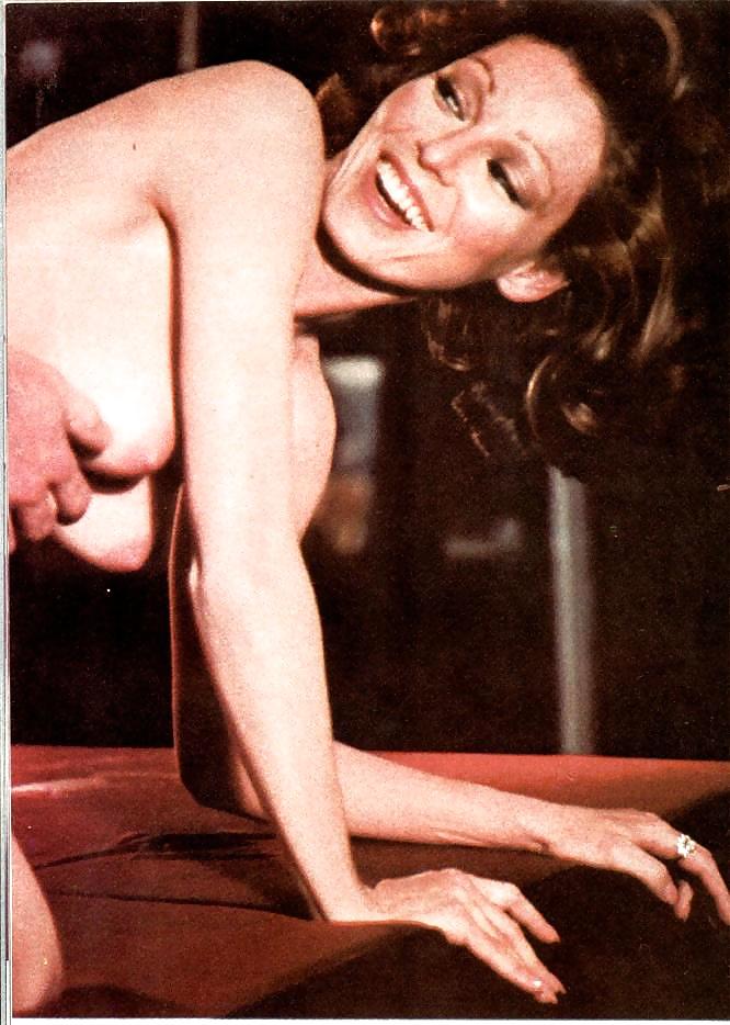 In action Annette Haven #37909808