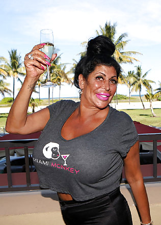 Big Ang, would you touch her? #23779320