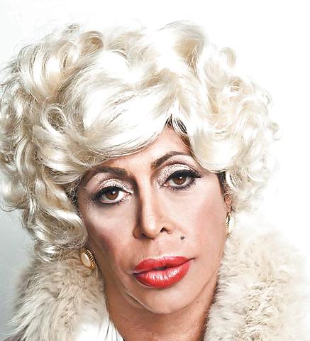 Big Ang, would you touch her? #23779327