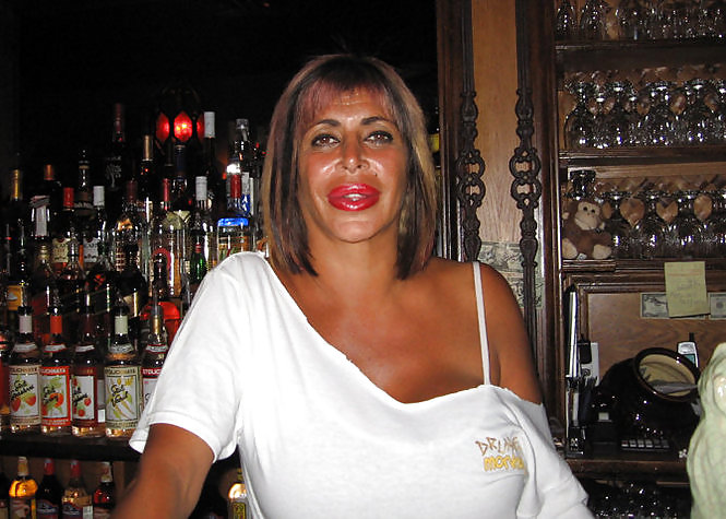 Big Ang, would you touch her? #23779332