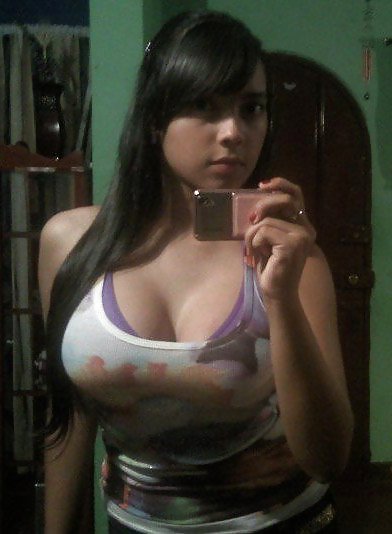 Facebookのガールフレンド
 #33258936