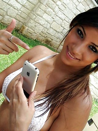 Facebookのガールフレンド
 #33259075