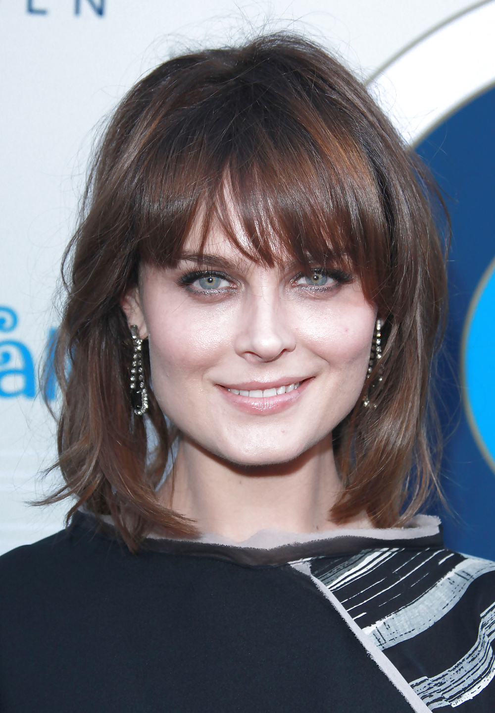 Emily Deschanel #25379175