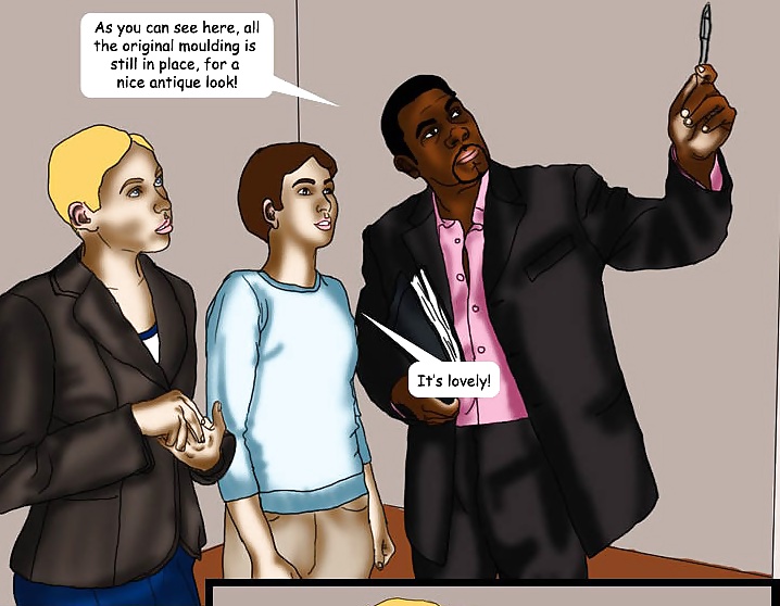 漫画のお姉さんのセックス6
 #40539160