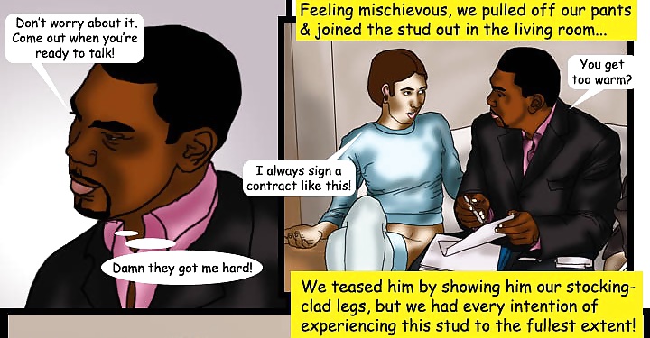 漫画のお姉さんのセックス6
 #40539193