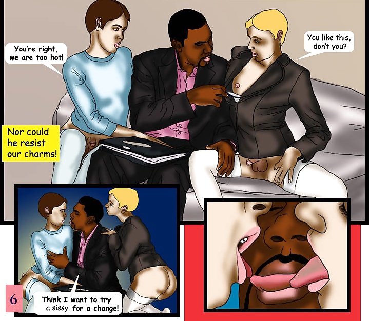 漫画のお姉さんのセックス6
 #40539202