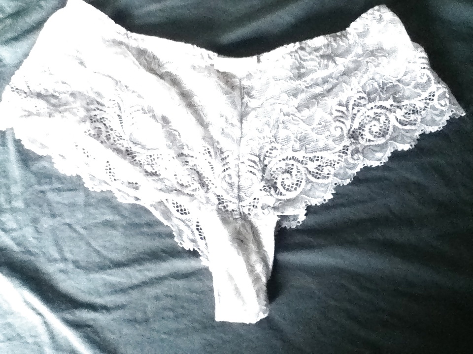 My used underpants FOR SALE #28762349