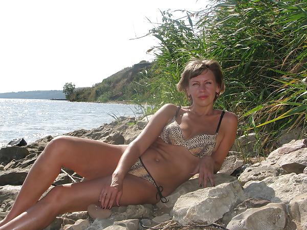 Russians Sexy Mature! Amateur Mixed!  #40909487