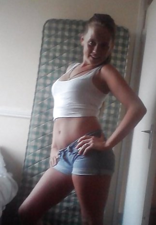 Tan caliente para esta zorra gitana
 #25825513