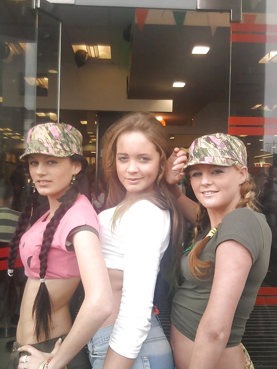 Tan caliente para esta zorra gitana
 #25825523