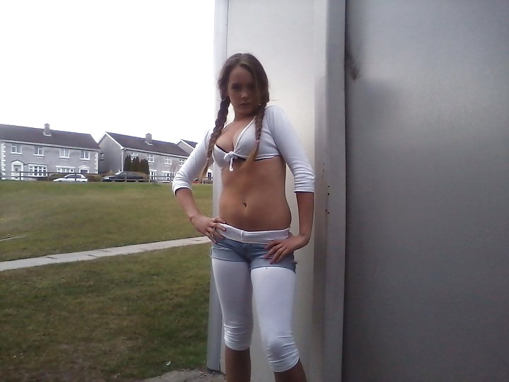 Tan caliente para esta zorra gitana
 #25825533