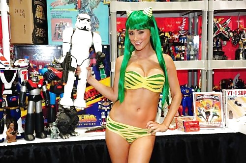 131 Sexy Cosplay #31418375