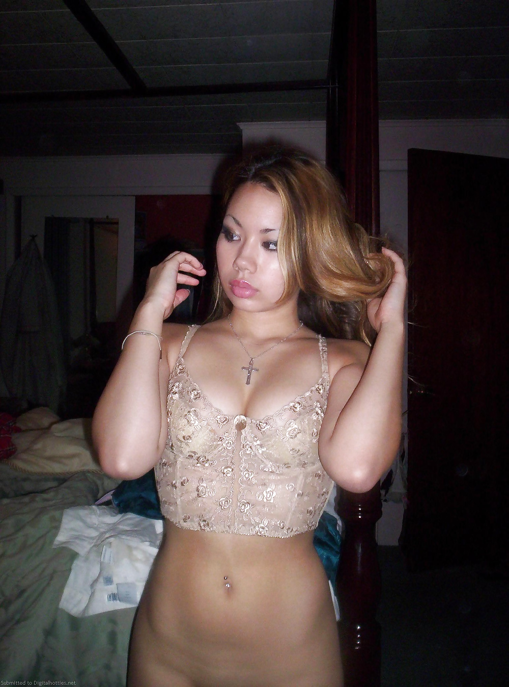 Le Sexe D'amour Petite Amie Asiatique Vous Aimeriez Avoir #39072213