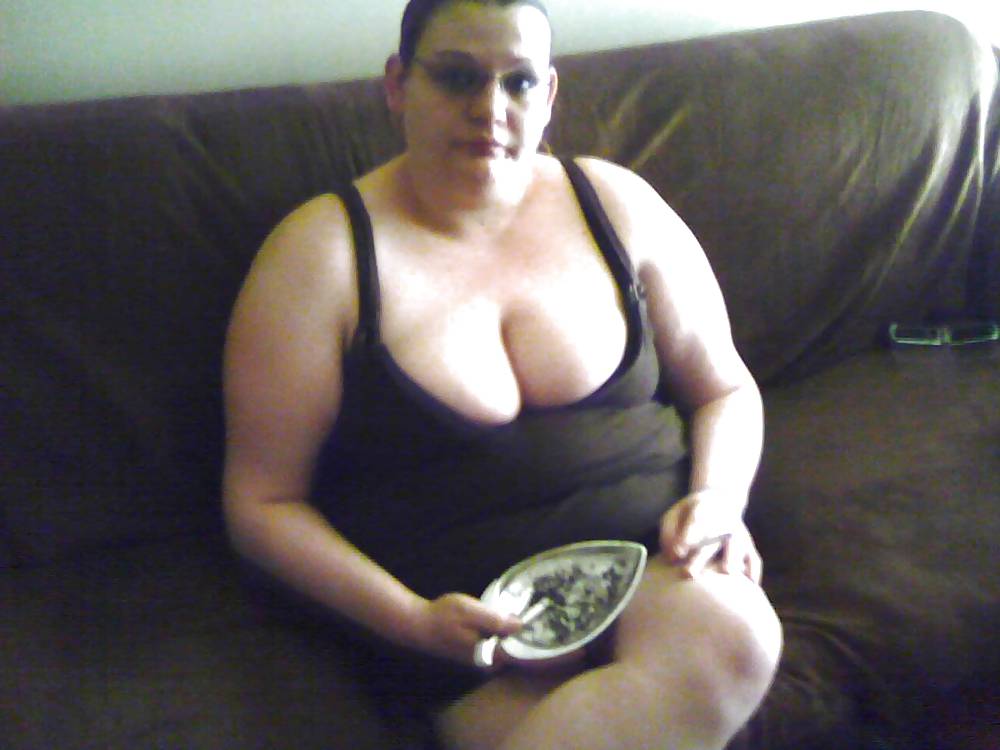 Bbw Chatte Multi-orgasmique Yum Yum #23392890