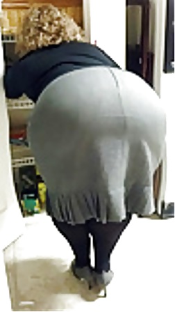 Big ass sexy SSBBW & BBW Hips and Ass! #3 #41088168
