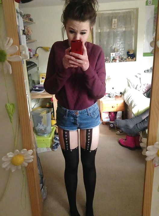 Geile Girls In Nylons Iv #33552542