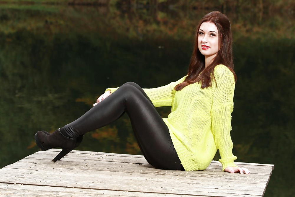Slutty Fetish  #34322048
