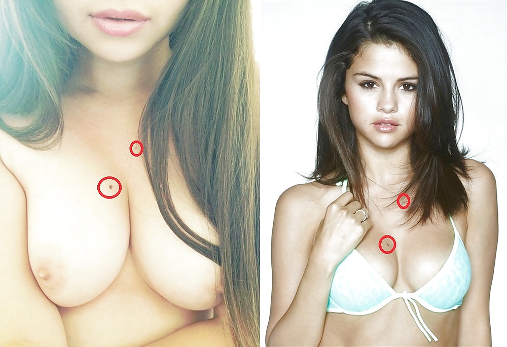 Selena Gomez Nackt Durchgesickert Fotos #32755104
