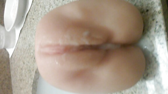 Making a mess #30093885