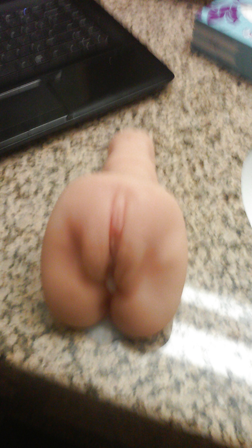 Making a mess #30093917