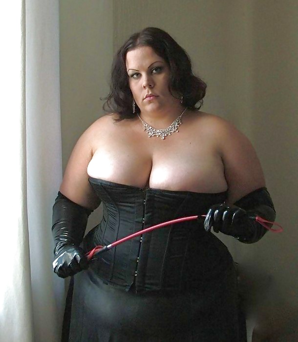 Full figured Dommes i want to serve - 2 #24373673