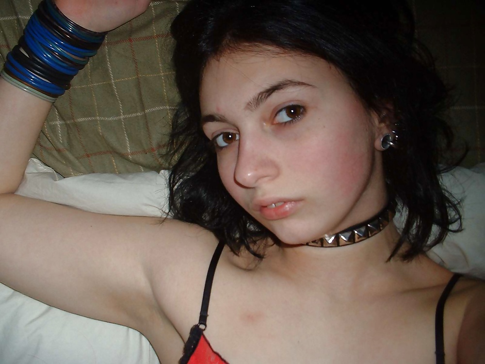 Nice dark teen blowjob... #27449599