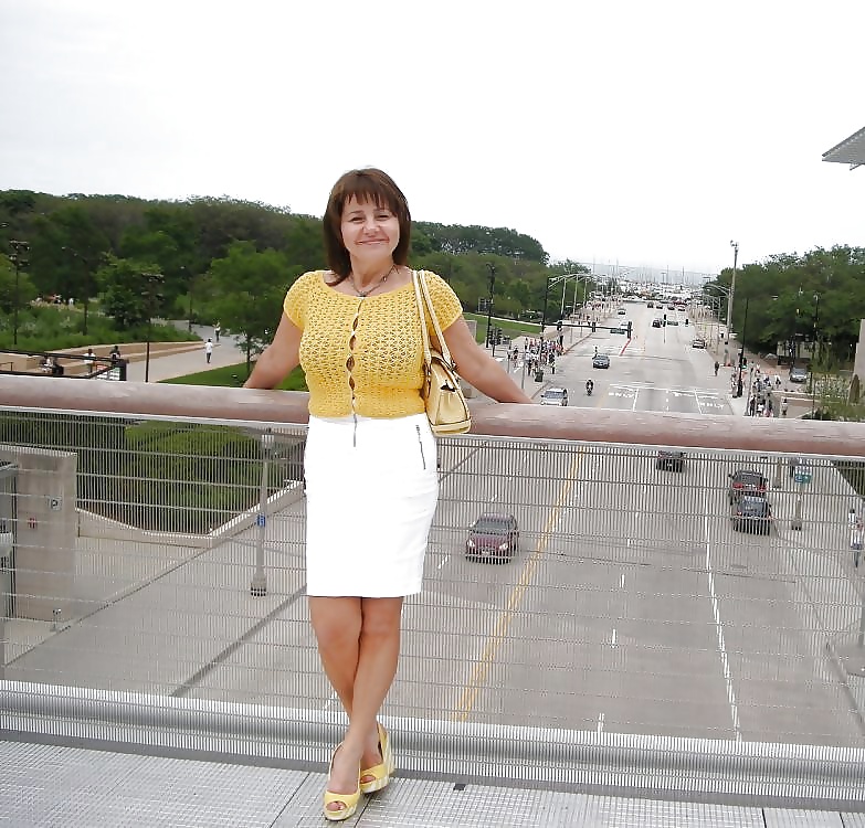 All Dressed Up To Stay In #24714564