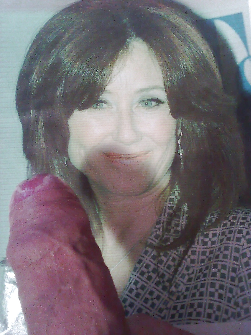 Mary McDonnell #31978864