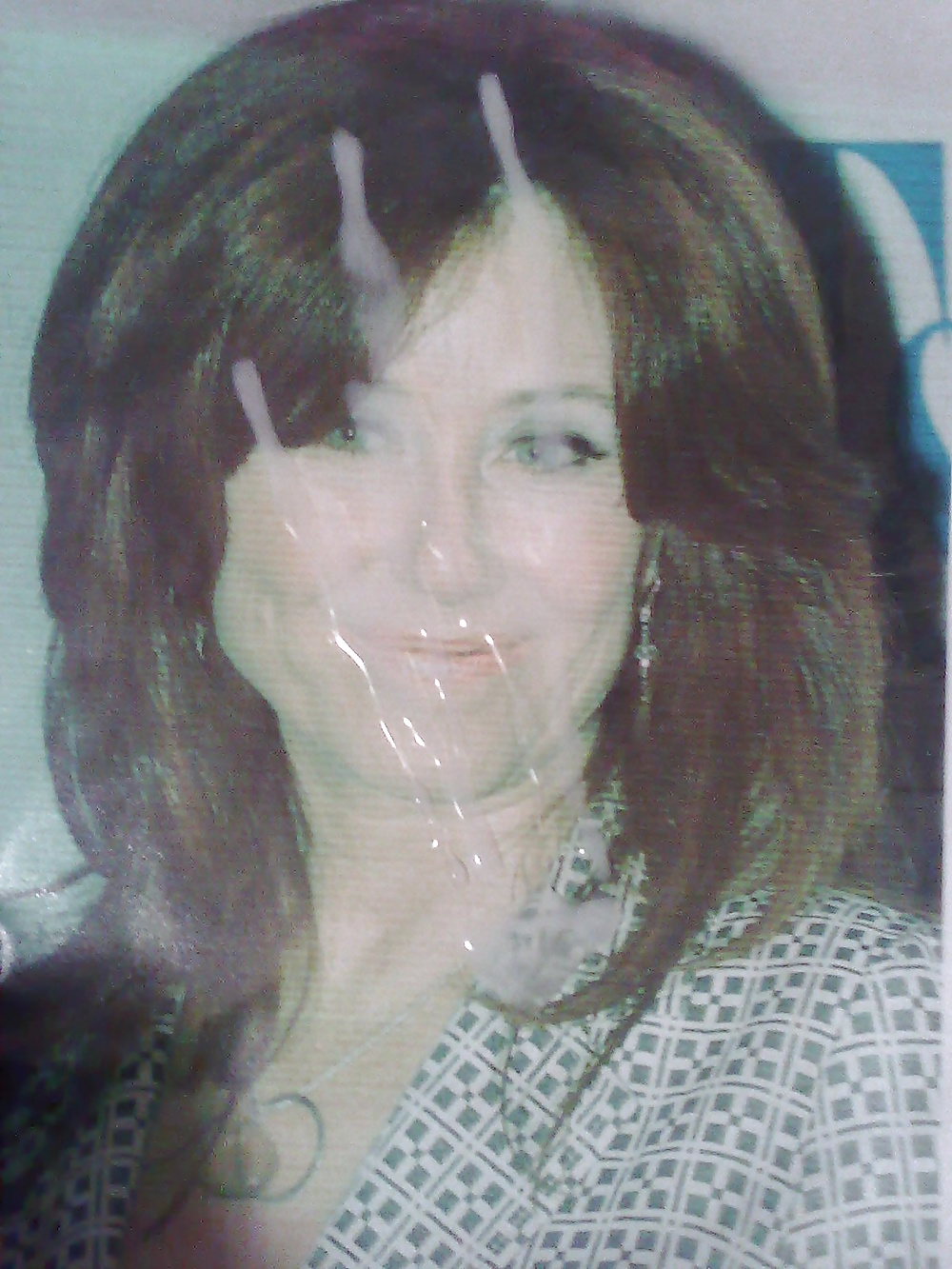 Mary McDonnell #31978866