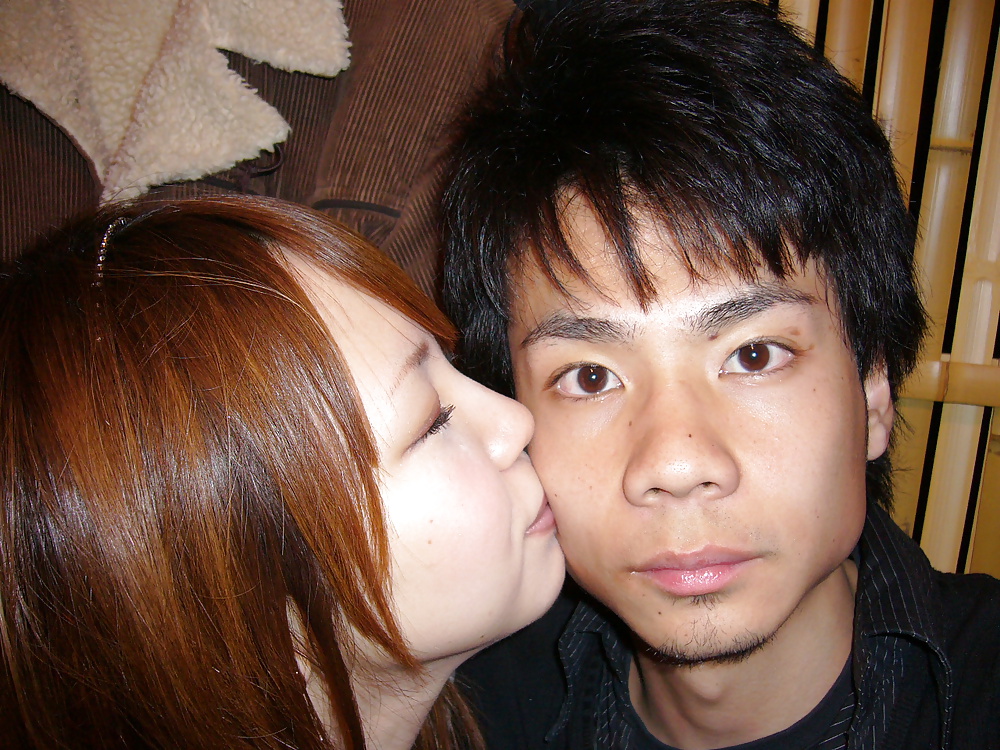 Japanese Couple Collection 07 - Kubota Takeshi 3 #28171440