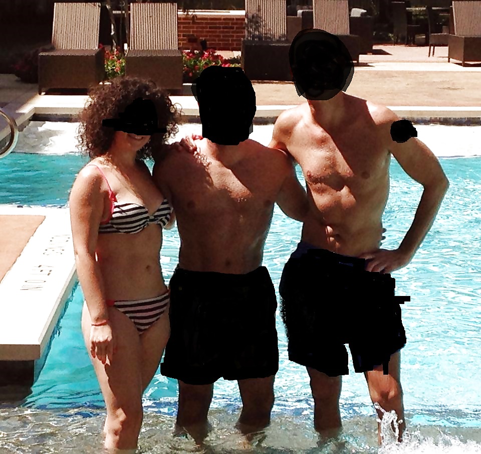 Otra vez esas chicas
 #30782922