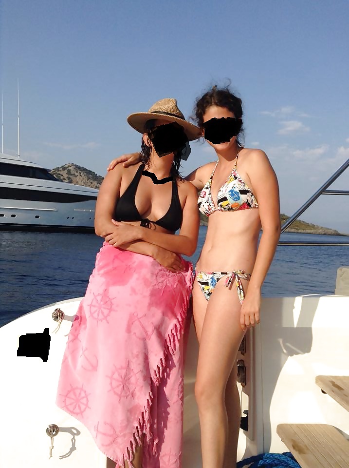 Otra vez esas chicas
 #30782956