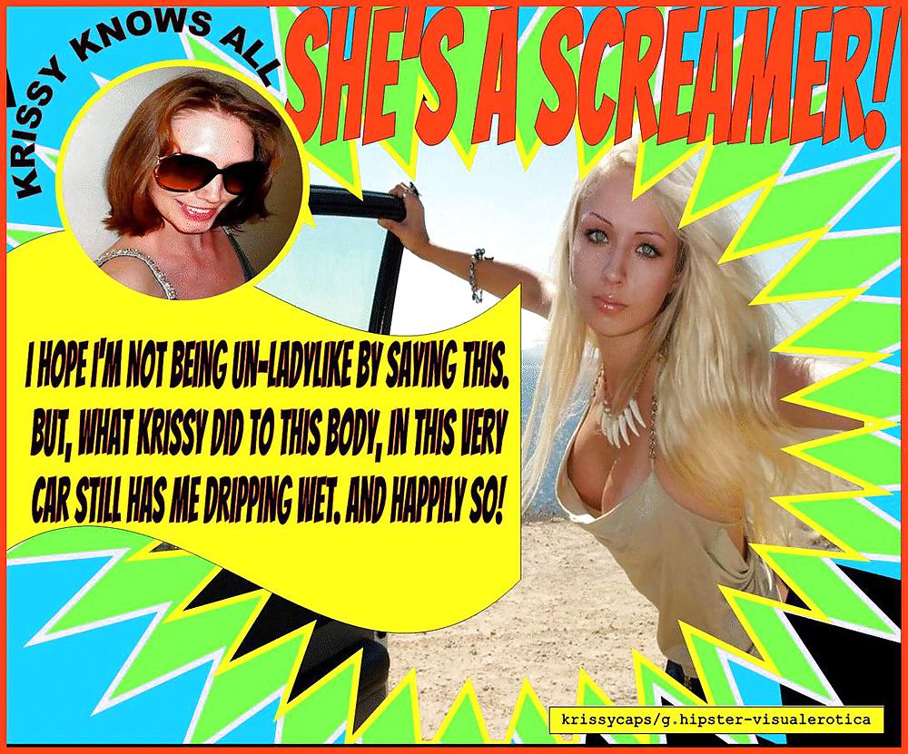 Sie Ist Ein Brüller #35168983