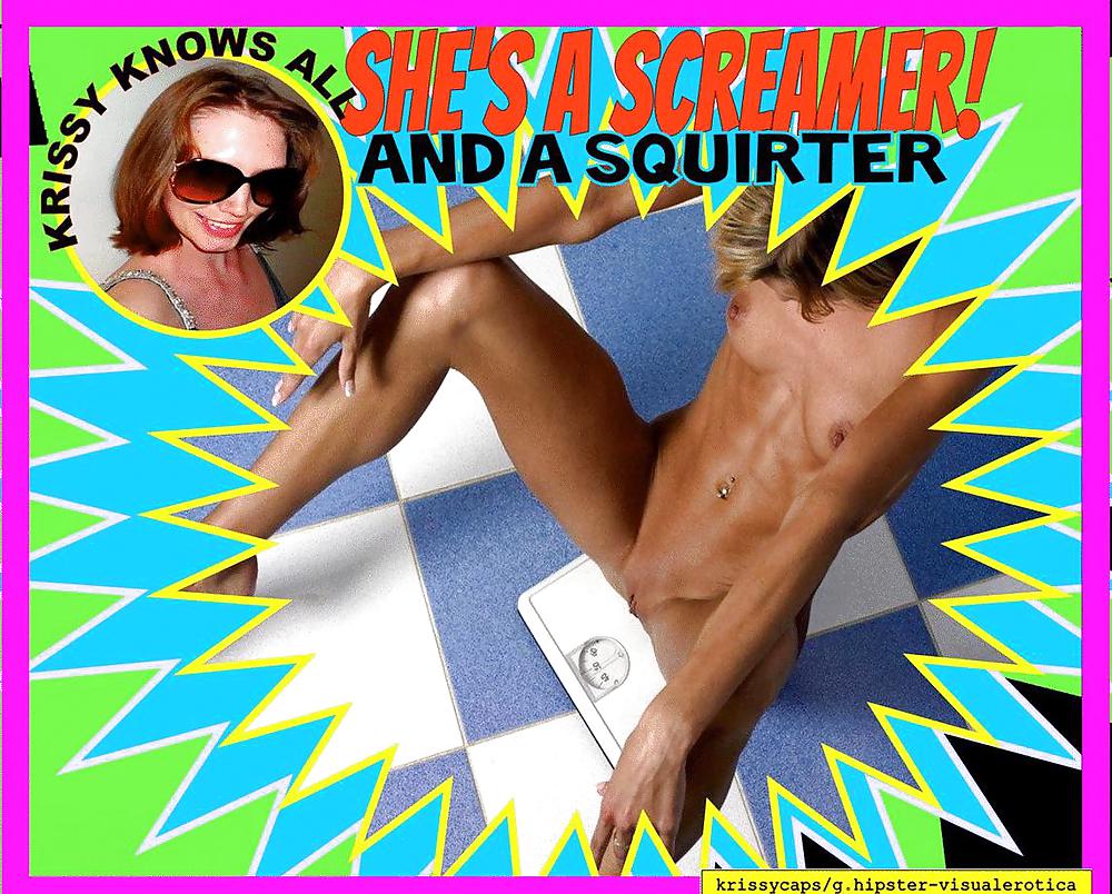 Sie Ist Ein Brüller #35168986