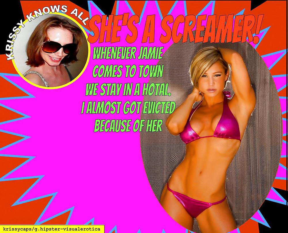 Sie Ist Ein Brüller #35169003