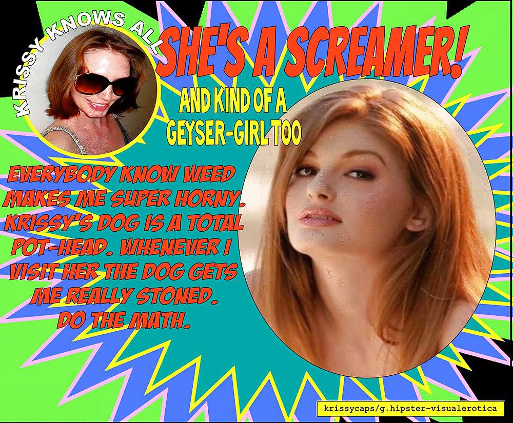 Sie Ist Ein Brüller #35169012