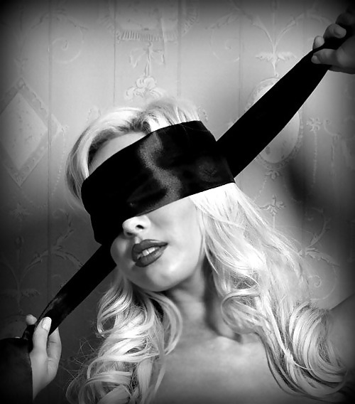 Blindfolded Sensuality 2 #37474766