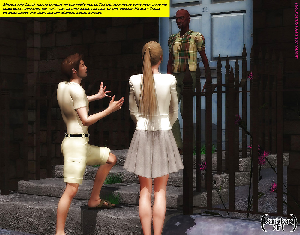 クリステンノッカーズ
 #26418232