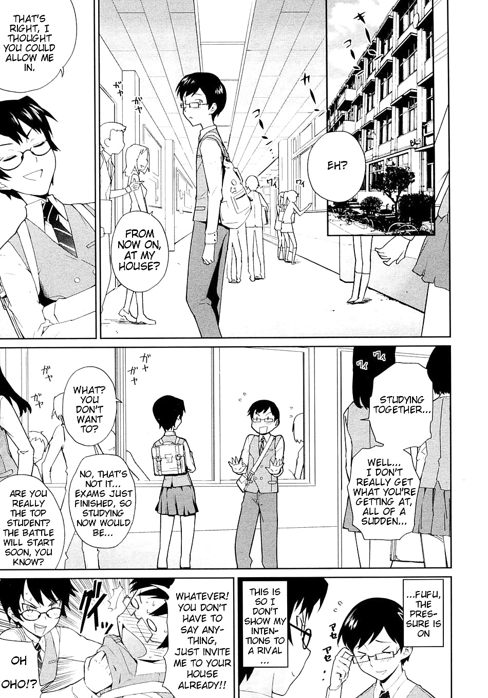 (comic hentai) presidente del consejo estudiantil cachondo torisu
 #24125691