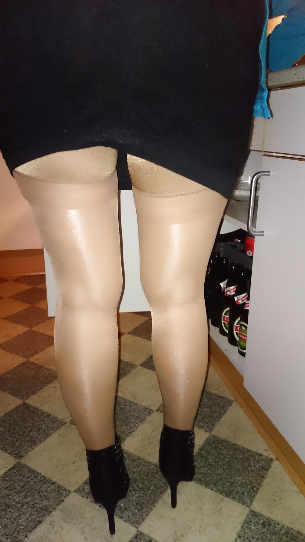 Week36 Strumpfhosen Und Strümpfe #31005321