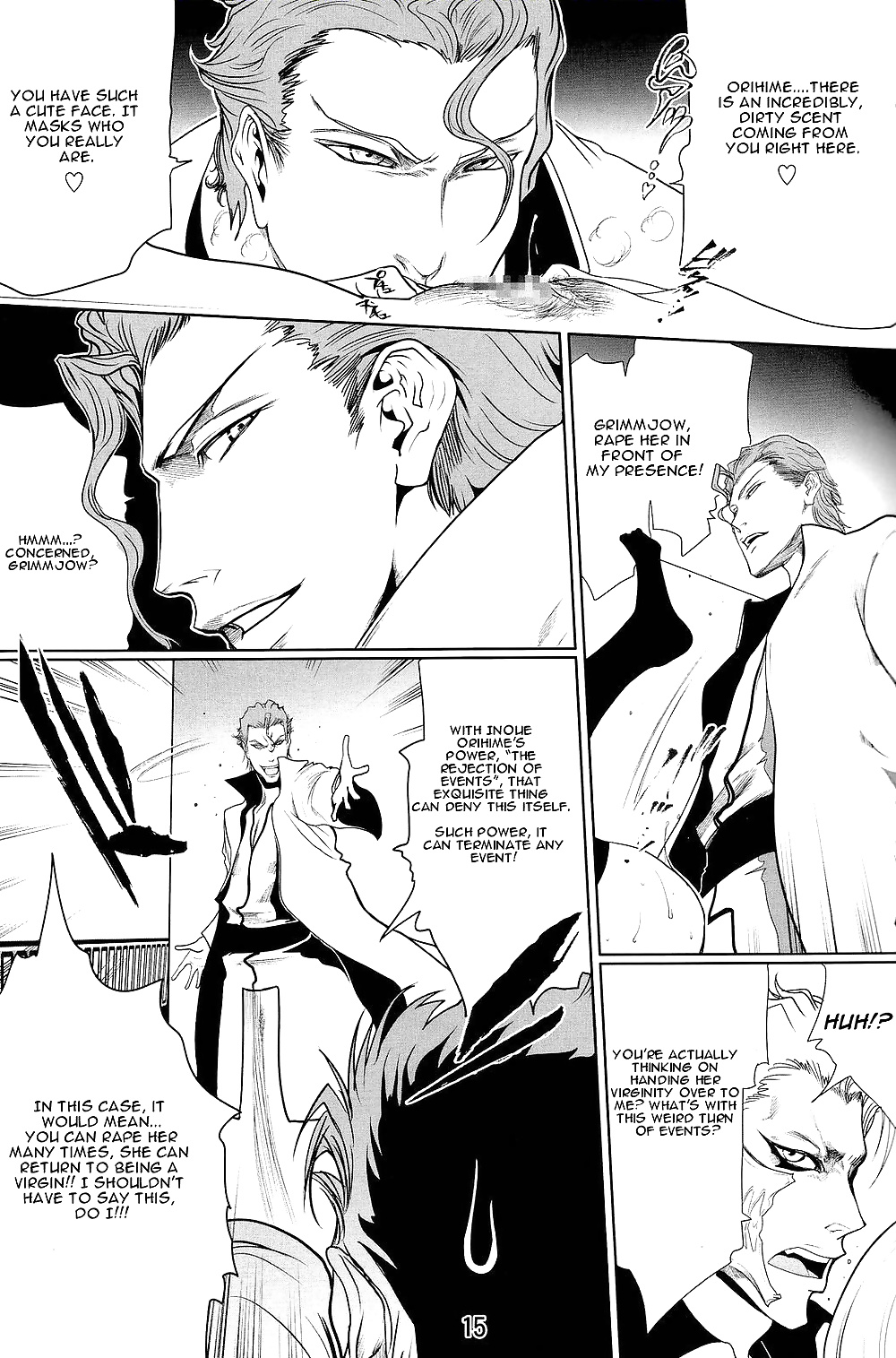 (リンダプロジェクト) ble ori
 #30614446