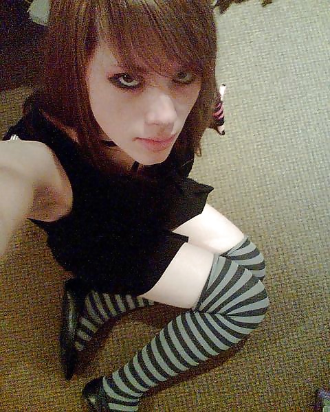 Sissy Captions & Crossdressers #26861184