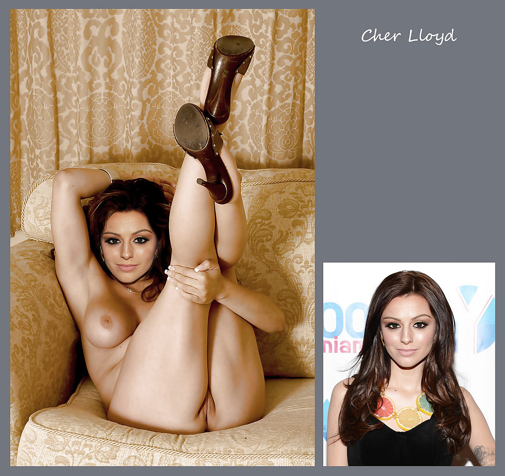 Cher Lloyd #25153674