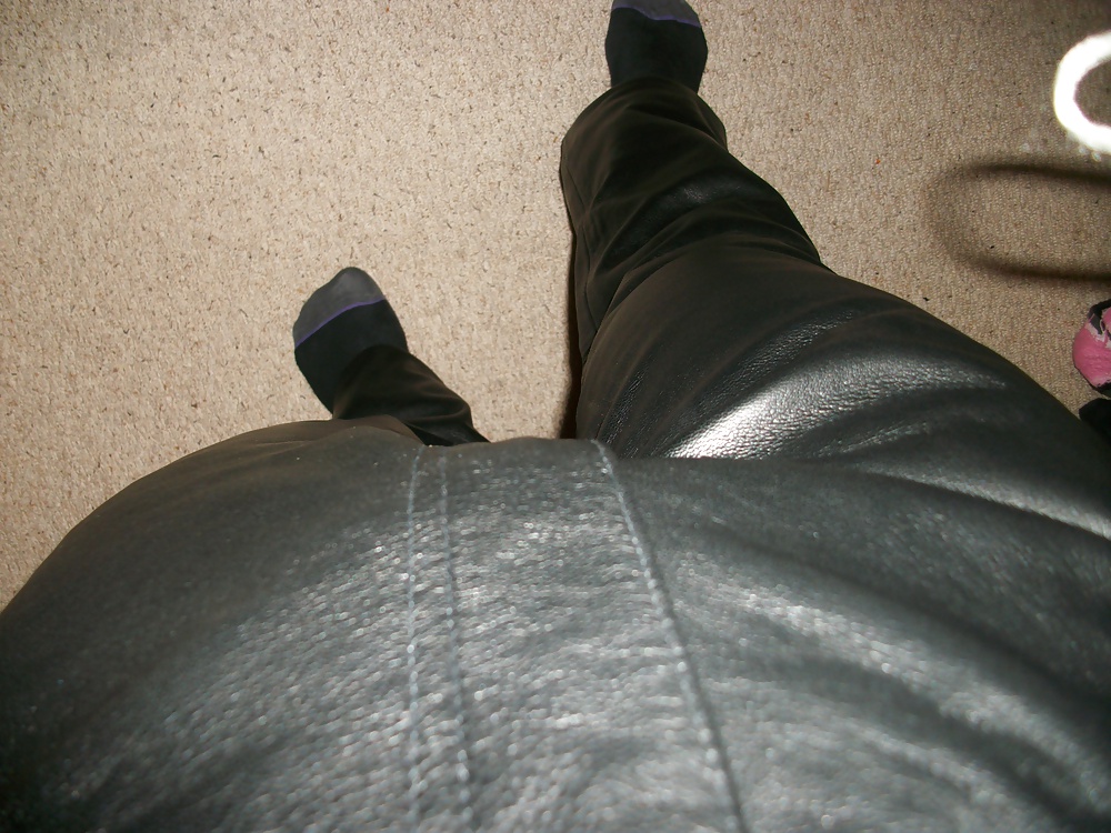 Mich In Lederhose #26769293