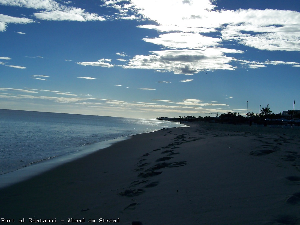 Port el Kantaoui #30882538