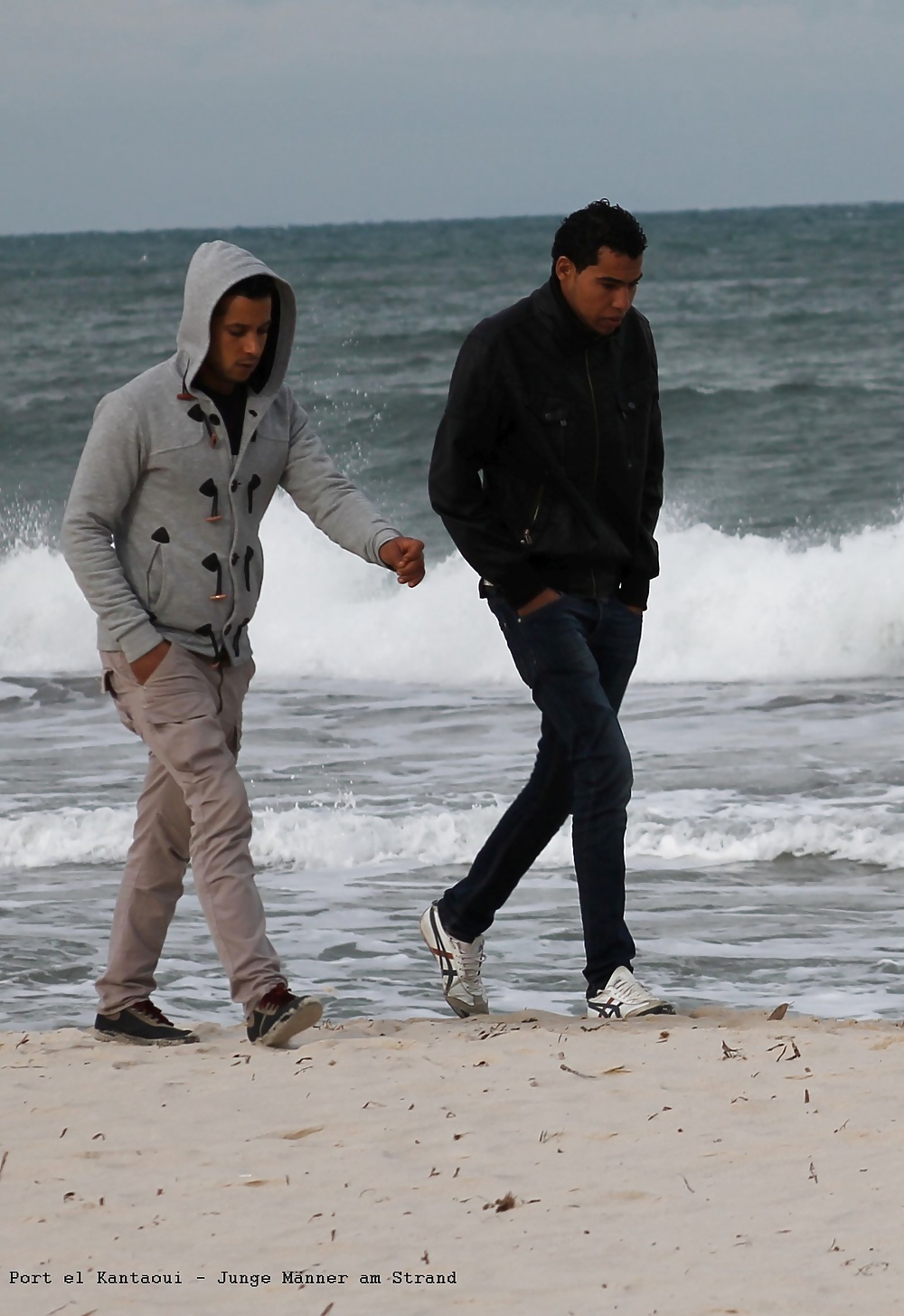 Port el Kantaoui #30882553