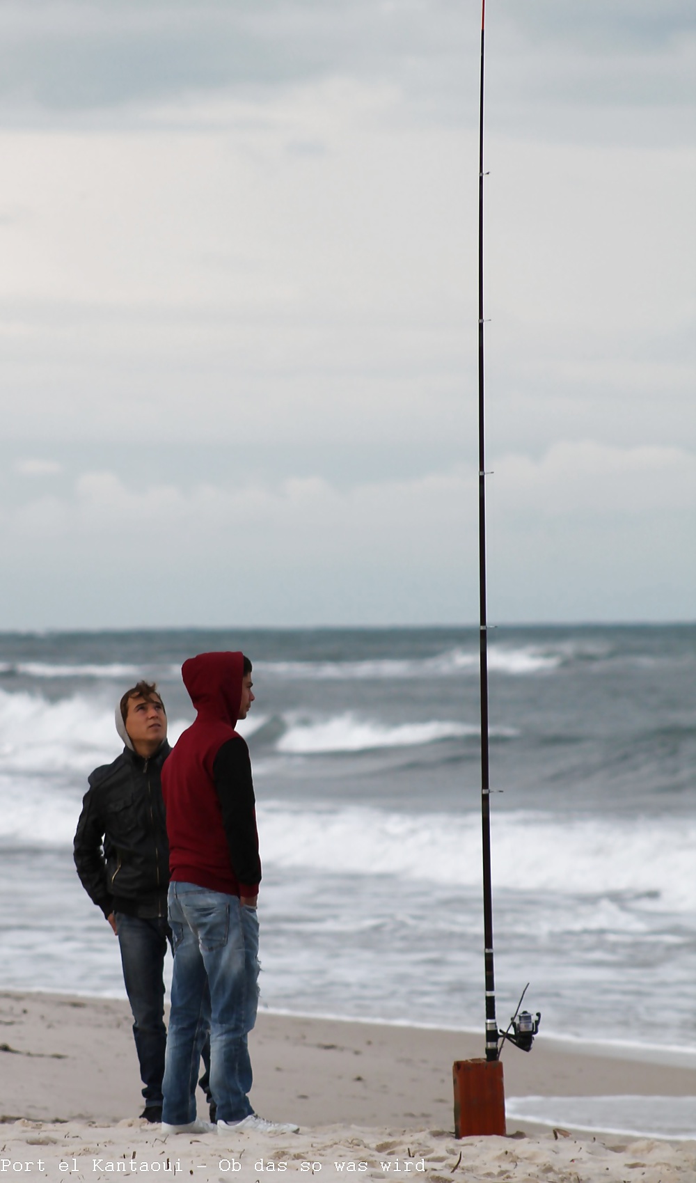 Port el Kantaoui #30882556