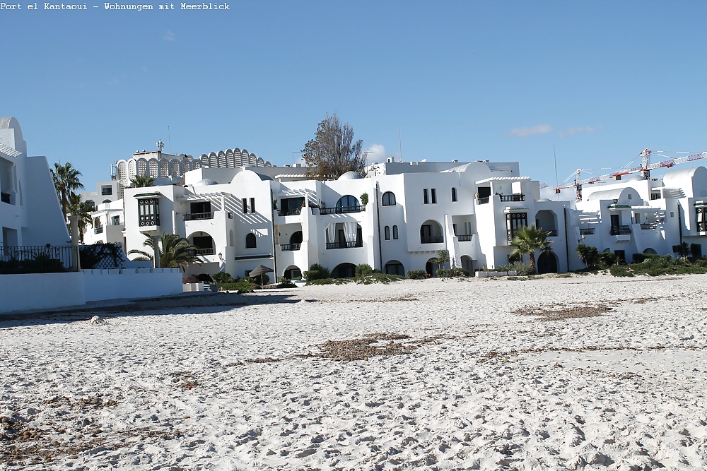 Port el Kantaoui #30882561
